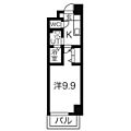 リシュドール鶴舞公園7階7.0万円