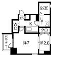 BLUEOCEANSAKO3階7.0万円