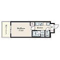 CITYSPIRE名古屋本陣6階5.9万円