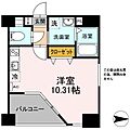 グランデューク東別院crea5階6.3万円