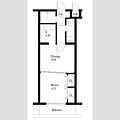 城木館4階5.5万円