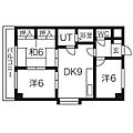 ジュネコキアージュ桜山10階8.5万円