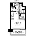 パルティール吹上アネックス3階5.6万円