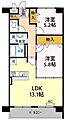 U-DINE市場木4階8.3万円