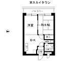 栄スカイタウン4階4.9万円