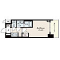 S-RESIDENCE東海通12階6.3万円