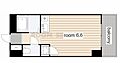 Vita六番町1階3.9万円