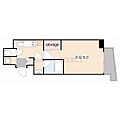 ラフォーレ金山3階6.9万円