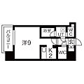 ヴィラエーデル名駅5階7.8万円