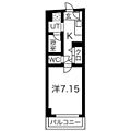 アールズコート新瑞橋駅前5階6.5万円
