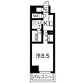 RICHED'OR名駅南14階7.4万円