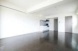 The　Sengen　Terrace(ザセンゲンテラス) 601 6階1LDKのリビング/ダイニング