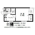 アビニヨン千種4階4.5万円