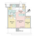NAGOYAtheTOWER5階17.6万円