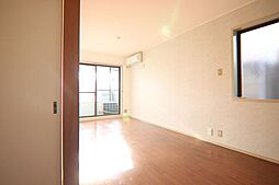 Corte 101 1階1LDKのリビング/ダイニング