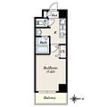 ニーズメゾン新栄4階5.6万円