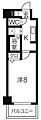 リアライズ沢下町14階5.7万円