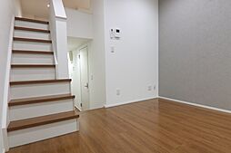 St　ZUCCA(エスティーズッカ) 103 1階ワンルームのリビング/ダイニング