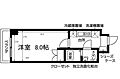 ラウレール名駅南8階6.0万円