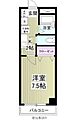 カーサ児玉3階4.0万円