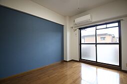 CASA児玉 302 3階1Kのリビング/ダイニング