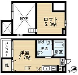 Amolir(アモリール) 1階