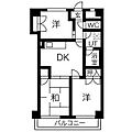 アーバンハイツ児玉5階6.5万円