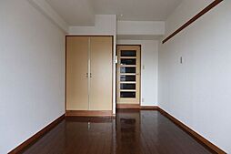 シェリーメゾン 603 6階1Kのリビング/ダイニング