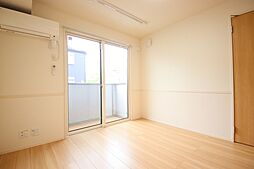 アルページュ 102 1階1LDKのリビング/ダイニング