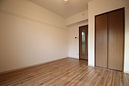 ライフエリア浅間 306 2階1Kのリビング/ダイニング