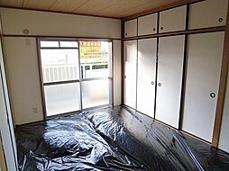 マリッチ赤城 101 1階3DKのリビング/ダイニング