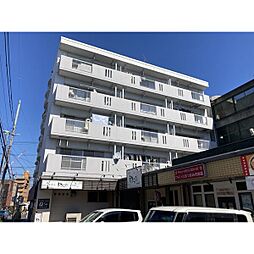 サンハイツ富が丘
