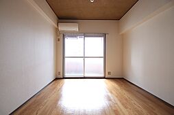 プチパレ 603 6階1DKのリビング/ダイニング