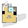 アキュラパークサイド須賀町4階3.7万円