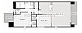 S-RESIDENCE茶屋ヶ坂EAST12階13.9万円