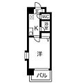 グレイス大曽根7階5.4万円