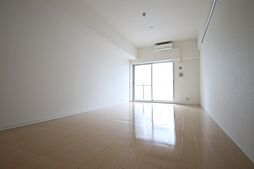 カスタリア伏見 504 5階ワンルームのリビング/ダイニング