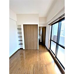 バンベール金山 301 3階4LDKのリビング/ダイニング