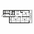 リアライズ矢田川7階6.1万円