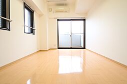 ベレーサ名駅ウエスト 304 3階1Kのリビング/ダイニング