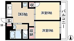 佐藤第一ビル 3階