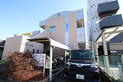 ミラシオン古渡