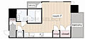 SKBUILDING68階5.8万円