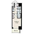 S-RESIDENCE熱田28階6.3万円