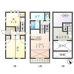千種区日和町一丁目