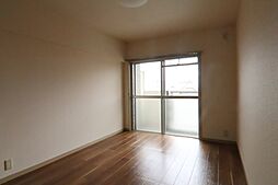 佐藤第一ビル 502 5階2DKのリビング/ダイニング