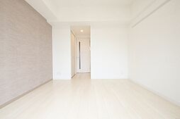 リシュドール名駅南 1506 15階1Kのリビング/ダイニング