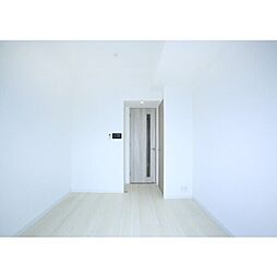 S-RESIDENCE神宮西駅前ascent(アセント) 1304 13階1Kのリビング/ダイニング