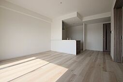 S-RESIDENCE上社aureate(オリート) 503 5階2LDKのリビング/ダイニング