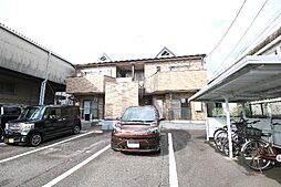 アネックス佐々